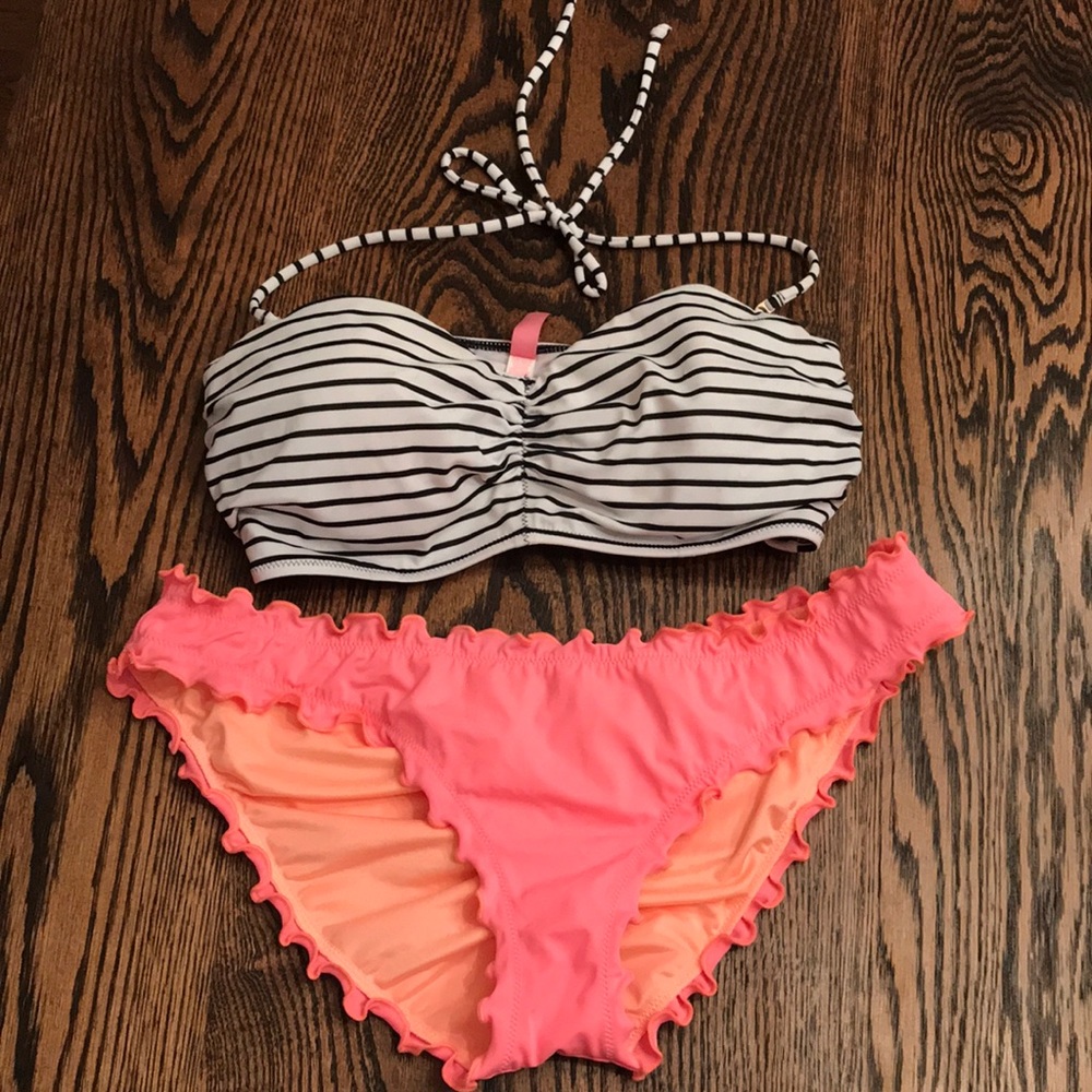VS Bathing Suit